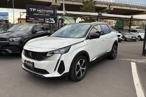 Peugeot 3008 1.5HDI EAT8 GT Line - 2021