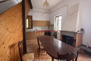 Casa, Sant'Angelo di Brolo.