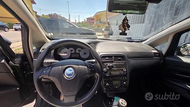 Fiat Punto 2007