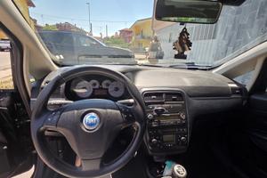 Fiat Punto 2007