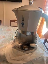 Macchine del caffe lavazza