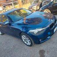 Bmw 118d 5p. MSport