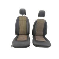 Coppia di sedili Microcar Jeanneau Newco 2000
