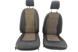 Coppia di sedili Microcar Jeanneau Newco 2000