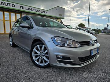 VOLKSWAGEN Golf 1.6 TDI 110 CV 5p. Highline BMT