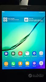 Samsung Galaxy Tab S2