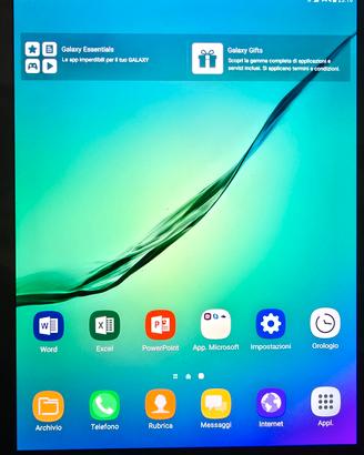 Samsung Galaxy Tab S2