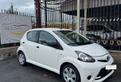 Toyota Aygo 1.0 12V VVT-i 5 porte Lounge Connect