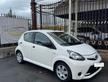 Toyota Aygo 1.0 12V VVT-i 5 porte Lounge Connect