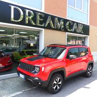 JEEP Renegade 2.0 Mjt 170CV 4WD TRAILHAWK TETTO-