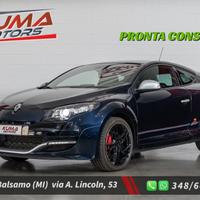 RENAULT Megane RS RB8 RED BULL RACING 1 OF 815