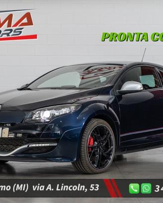 RENAULT Megane RS RB8 RED BULL RACING 1 OF 815