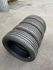 Goodyear 215/50R18 96W per VolkswagenT-ROC