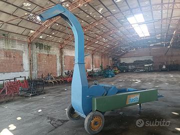 trinciapaglia Frasto