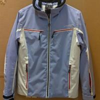 giacca da sci da ragazza