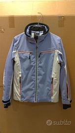 giacca da sci da ragazza