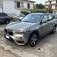 Bmw X1 sDrive18d Business