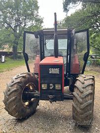 trattore same 90cv