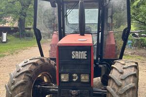 trattore same 90cv
