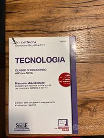Testo per preparazione concorso Scuola A60