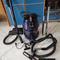 Apirapolvere W.S. ad acqua BIG-POWER 