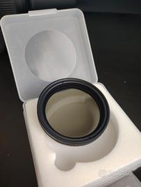 Filtro ND variabile K&F