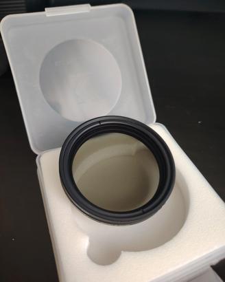 Filtro ND variabile K&F