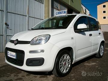 PANDA 1.3 Mjet Diesel 95Cv Euro6 EASY 2018