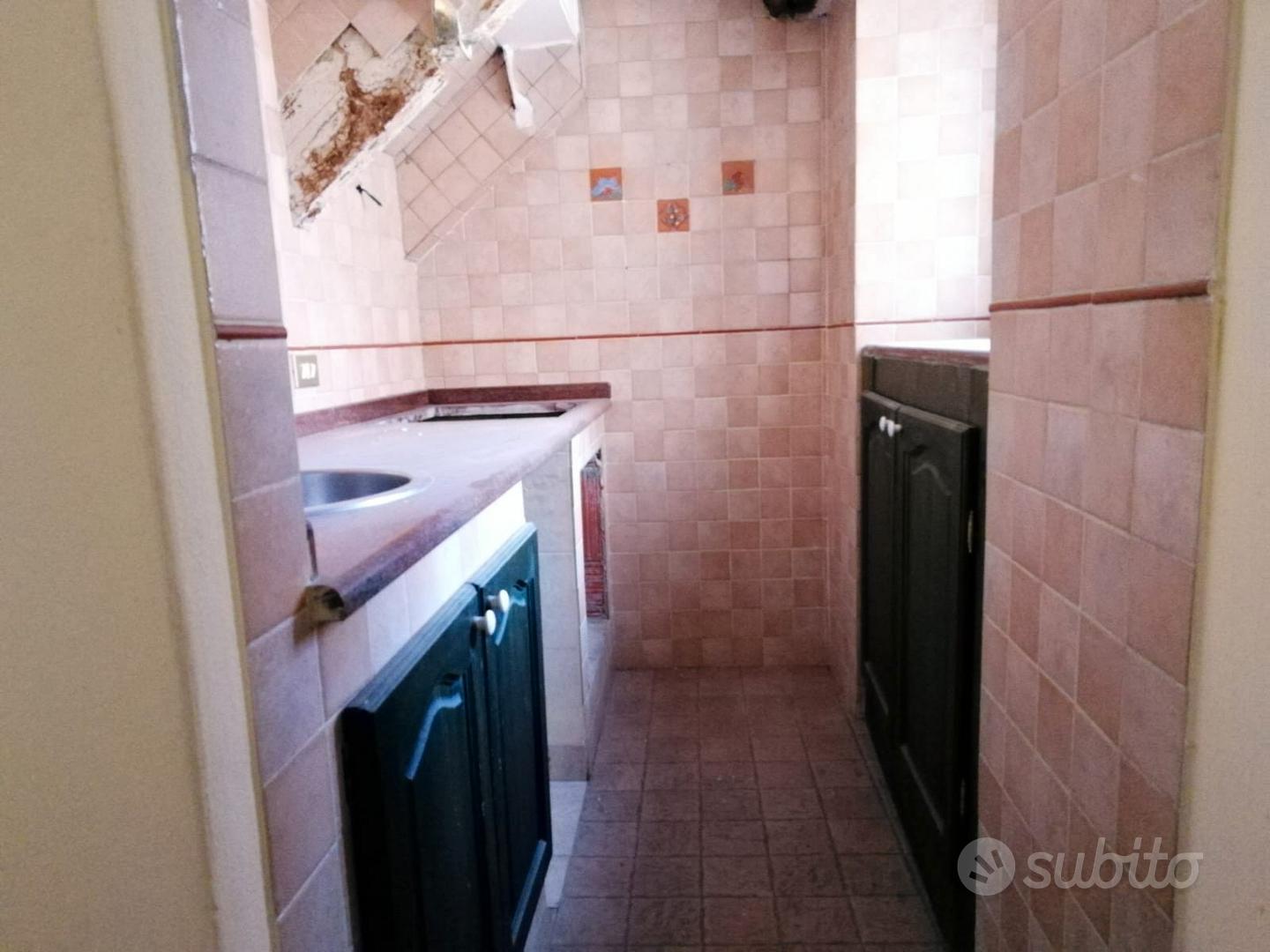 Apartment in Cagliari, Lapola/Marina - Altro