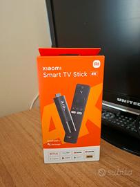 Xiaomi TV stick 4k