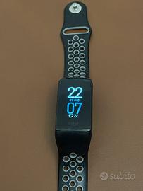 Fitbit charge 4