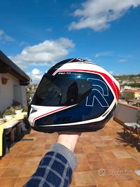 Casco integrale moto Hjc rpha 11 taglia M 57-58