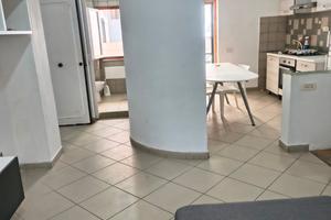 Appartamento ristrutturato a fuscaldo