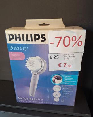 spazzola per tinta capelli