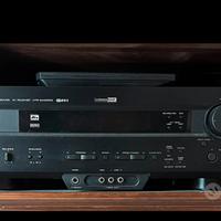 Amplificatore Yamaha  DTS