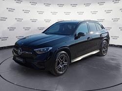 Mercedes-Benz GLC 220 d AMG Advanced 4Matic N...