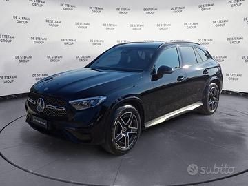 Mercedes-Benz GLC 220 d AMG Advanced 4Matic N...