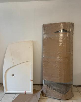 Box doccia