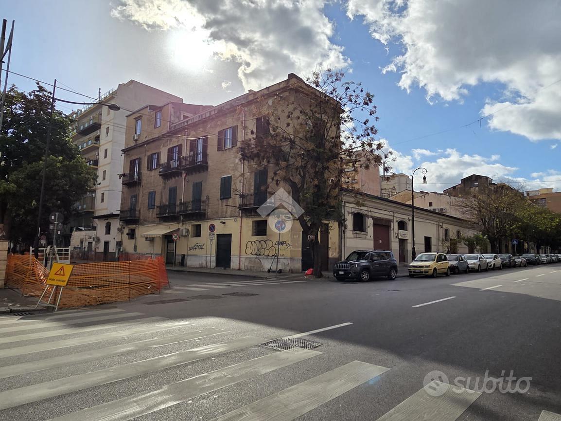 Appartamento – Palermo, Kalsa, I Circoscrizione - Vista 2