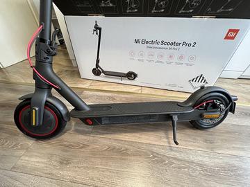 monopattino elettrico