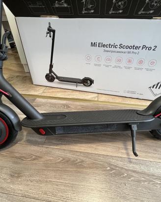 monopattino elettrico