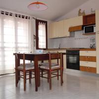 Appartamento via sacco