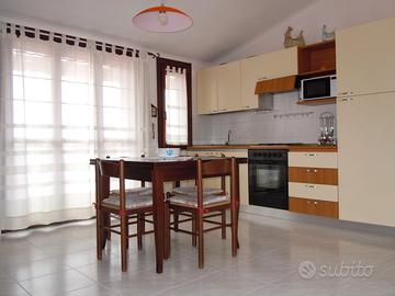 Appartamento via sacco