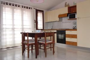 Appartamento via sacco