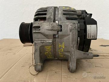 PBL747 Alternatore Skoda 1.9tdi ATD [2000/2010]