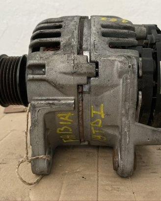 PBL747 Alternatore Skoda 1.9tdi ATD [2000/2010]