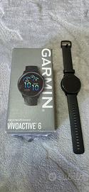 Garmin Vivoactive 6
