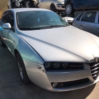Alfa Romeo 159 SW