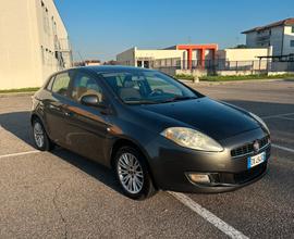 Fiat Bravo gpl ok neopatentati