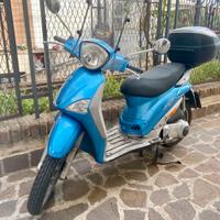 Piaggio Liberty 150